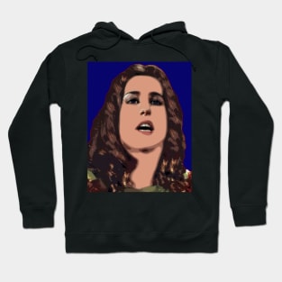 cass elliot Hoodie